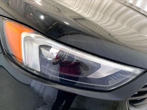 Used 2023 Ford Edge SEL w/ Sport Appearance Package AWD/4WD image 12