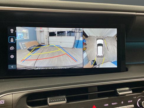 New 2026 Hyundai Palisade Limited AWD/4WD image 14