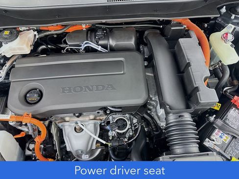 Used 2026 Honda CR-V Sport-L image 14