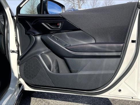 Certified 2025 Subaru Impreza RS image 21