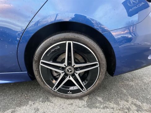 Used 2023 Mercedes-Benz C 300 4MATIC Sedan image 26