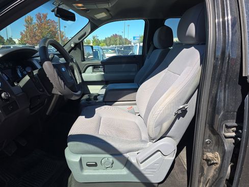 Used 2013 Ford F150 XLT w/ Mid Equipment Group image 14