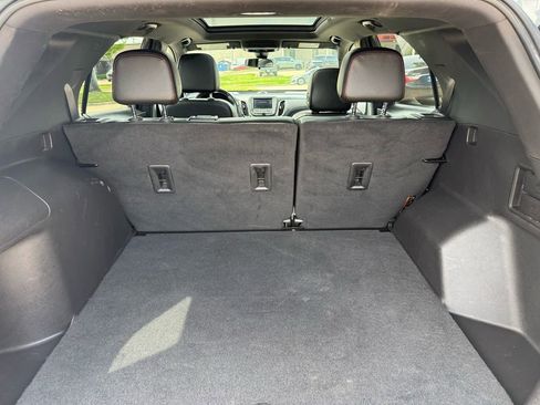 Used 2024 Chevrolet Equinox RS image 14