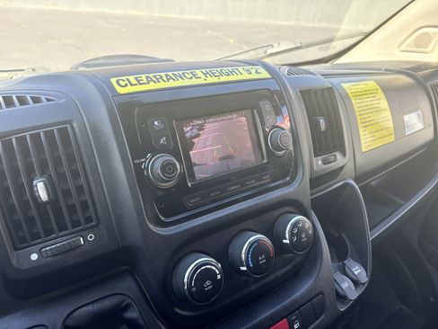 Used 2019 RAM ProMaster 3500 FWD image 16