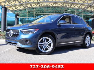 Certified 2021 Mercedes-Benz GLA 250 GLA 250 video 1