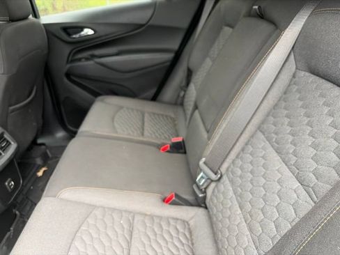 Certified 2019 Chevrolet Equinox LT FWD image 9