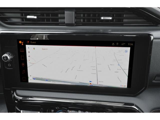 New 2026 GMC Sierra 2500 AT4 w/ AT4 Premium Plus Package AWD/4WD image 17