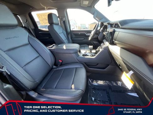 New 2026 GMC Sierra 1500 Denali AWD/4WD image 20