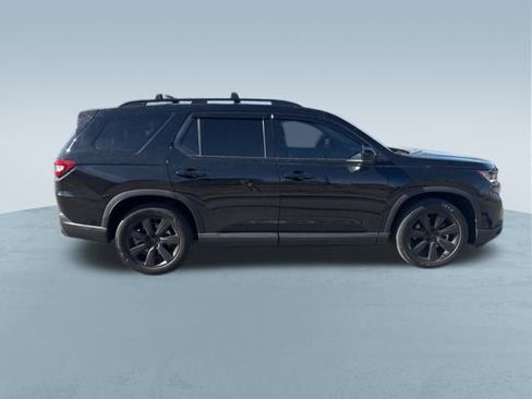 Used 2023 Honda Pilot Elite image 10