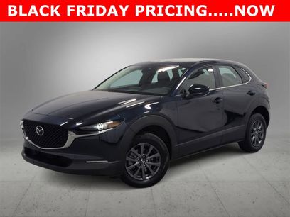 Used 2023 MAZDA CX-30 AWD 2.5 S