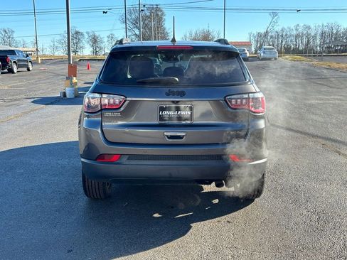 Used 2019 Jeep Compass Altitude image 5