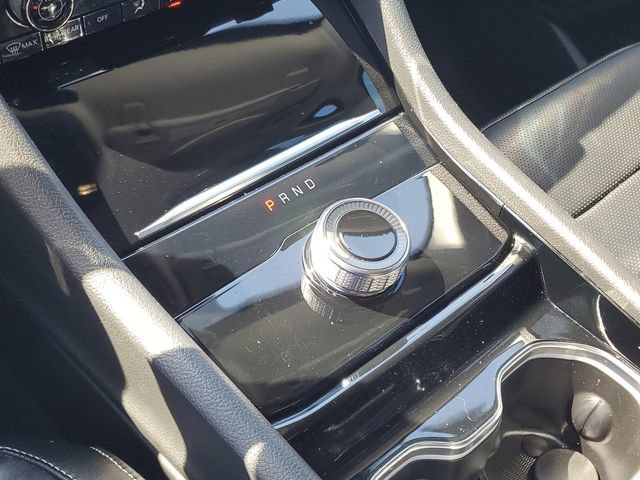 Used 2023 Jeep Grand Cherokee L Limited w/ Luxury Tech Group II RWD image 23