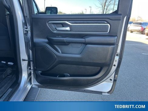 Used 2022 RAM 1500 Big Horn image 21
