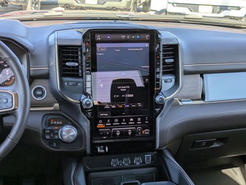 Used 2025 RAM 1500 Limited image 16