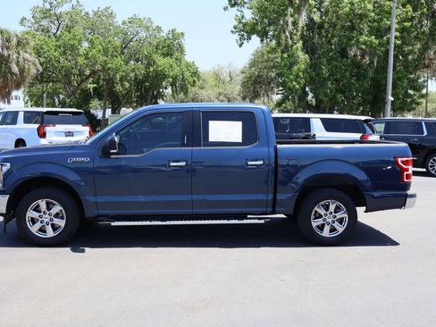 Used 2018 Ford F150 XLT w/ Equipment Group 302A Luxury image 5