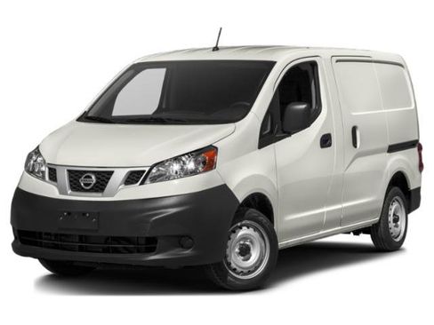 Used 2015 Nissan NV200 S FWD image 2