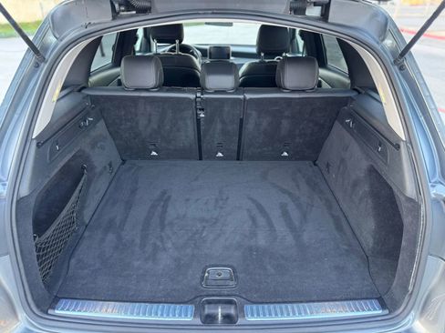 Used 2019 Mercedes-Benz GLC 300 GLC 300 Sport Utility 4D w/ Premium Package image 15