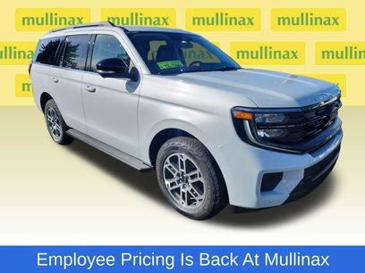 New 2026 Ford Expedition Active