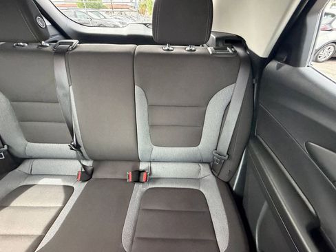 Used 2025 Chevrolet TrailBlazer LT image 36