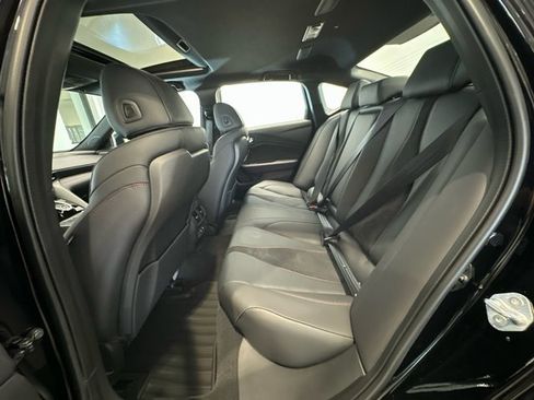 Certified 2025 Acura TLX SH-AWD w/ A-SPEC Pkg image 16