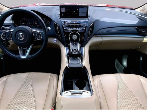 Certified 2023 Acura RDX FWD w/ Technology Package image 14