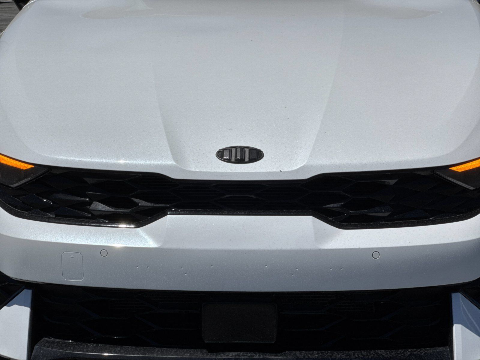 Used 2025 Kia K5 GT-Line FWD image 38