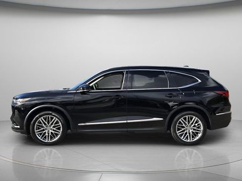 Used 2024 Acura MDX SH-AWD w/ Advance Package image 3