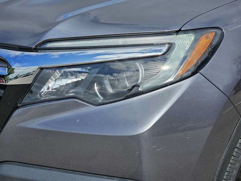 Used 2017 Honda Ridgeline RTL-E image 7