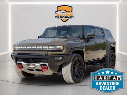 Used 2024 GMC Hummer EV 2X w/ LPO, Illumination Package