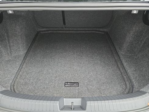 New 2026 Volkswagen Jetta Sport image 12