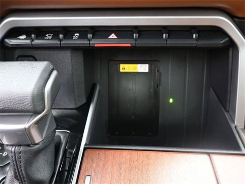 Used 2024 Toyota Tundra 1794 Edition image 4