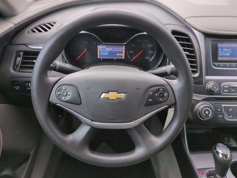 Used 2014 Chevrolet Impala LS w/ LS Convenience Package FWD image 22
