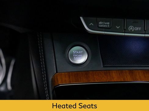 Used 2023 Audi Q5 2.0T Premium Plus image 20