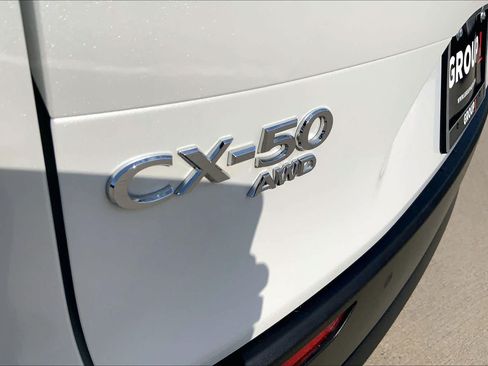 Certified 2026 MAZDA CX-50 2.5 Hybrid w/ Premium Plus Pkg AWD/4WD image 31