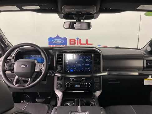 New 2026 Ford F150 Platinum AWD/4WD image 19