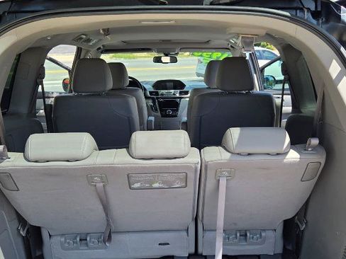 Used 2016 Honda Odyssey EX-L image 12
