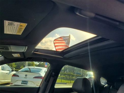 Certified 2023 Acura Integra A-Spec image 15