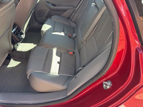 Used 2015 Chevrolet Impala LTZ FWD image 20