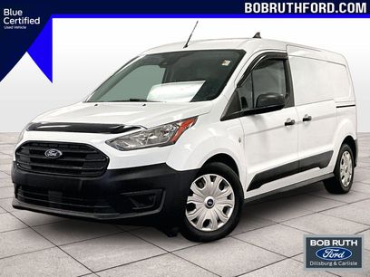 Used 2020 Ford Transit Connect XL