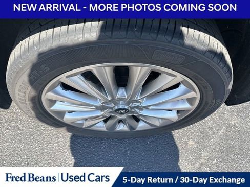 Used 2020 Hyundai Palisade Limited AWD/4WD image 15