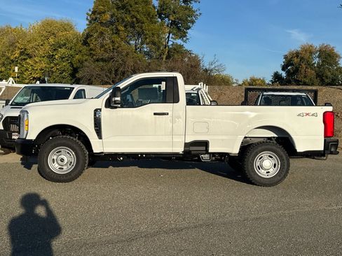 New 2026 Ford F350 XL w/ XL Off-Road Package image 6