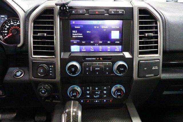 Used 2020 Ford F150 Raptor w/ Equipment Group 802A Luxury AWD/4WD image 46