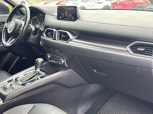 Used 2017 MAZDA CX-5 Grand Touring w/ Premium Package image 22
