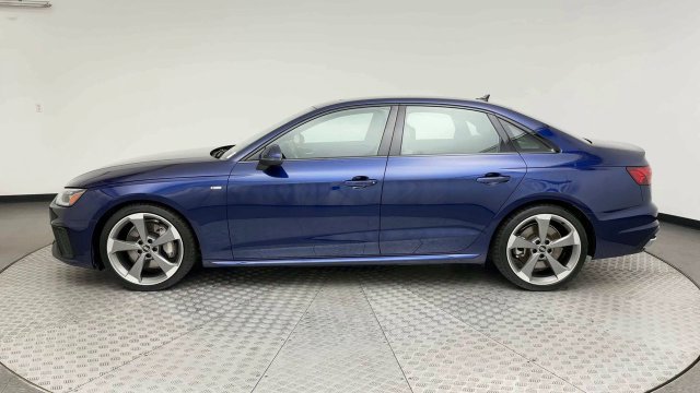 Used 2021 Audi A4 2.0T Premium Plus w/ Premium Plus Package AWD/4WD image 5