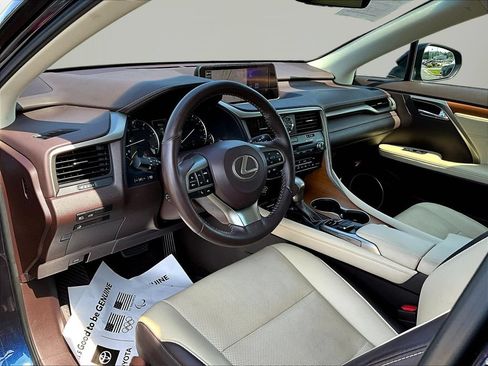 Used 2018 Lexus RX 350 AWD w/ Premium Package image 21