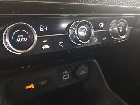 Used 2022 Honda Civic Sport image 7