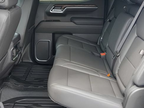 New 2026 GMC Sierra 1500 SLT AWD/4WD image 20