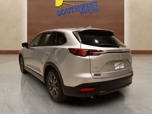 Used 2023 MAZDA CX-9 Touring image 2