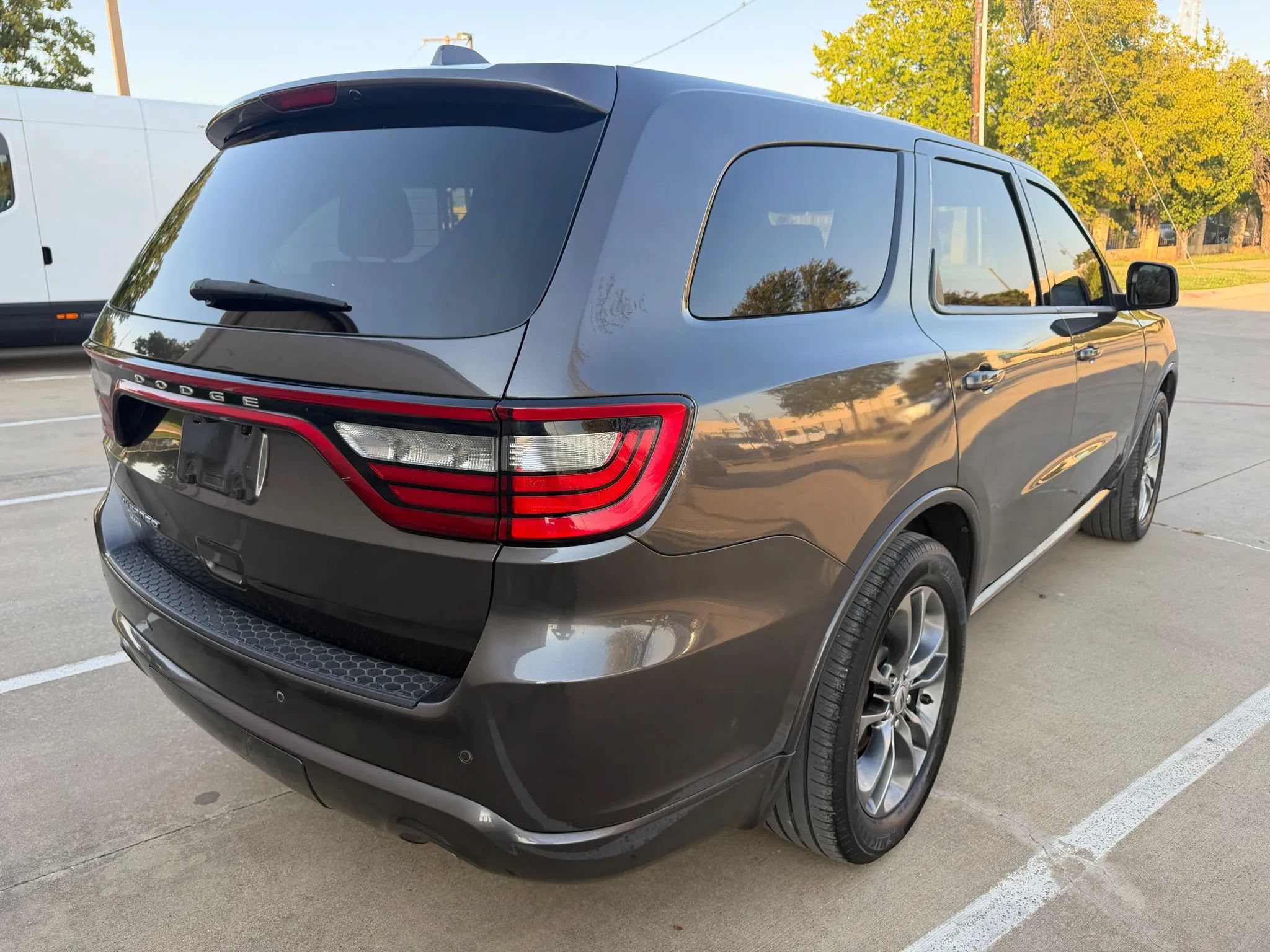 Used 2019 Dodge Durango GT RWD image 5
