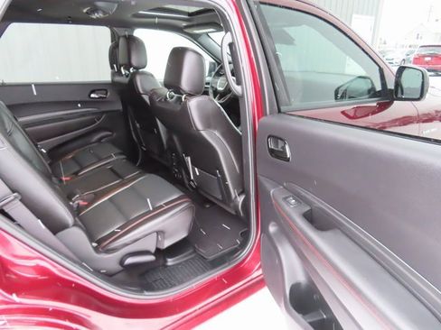 Used 2024 Dodge Durango R/T image 31